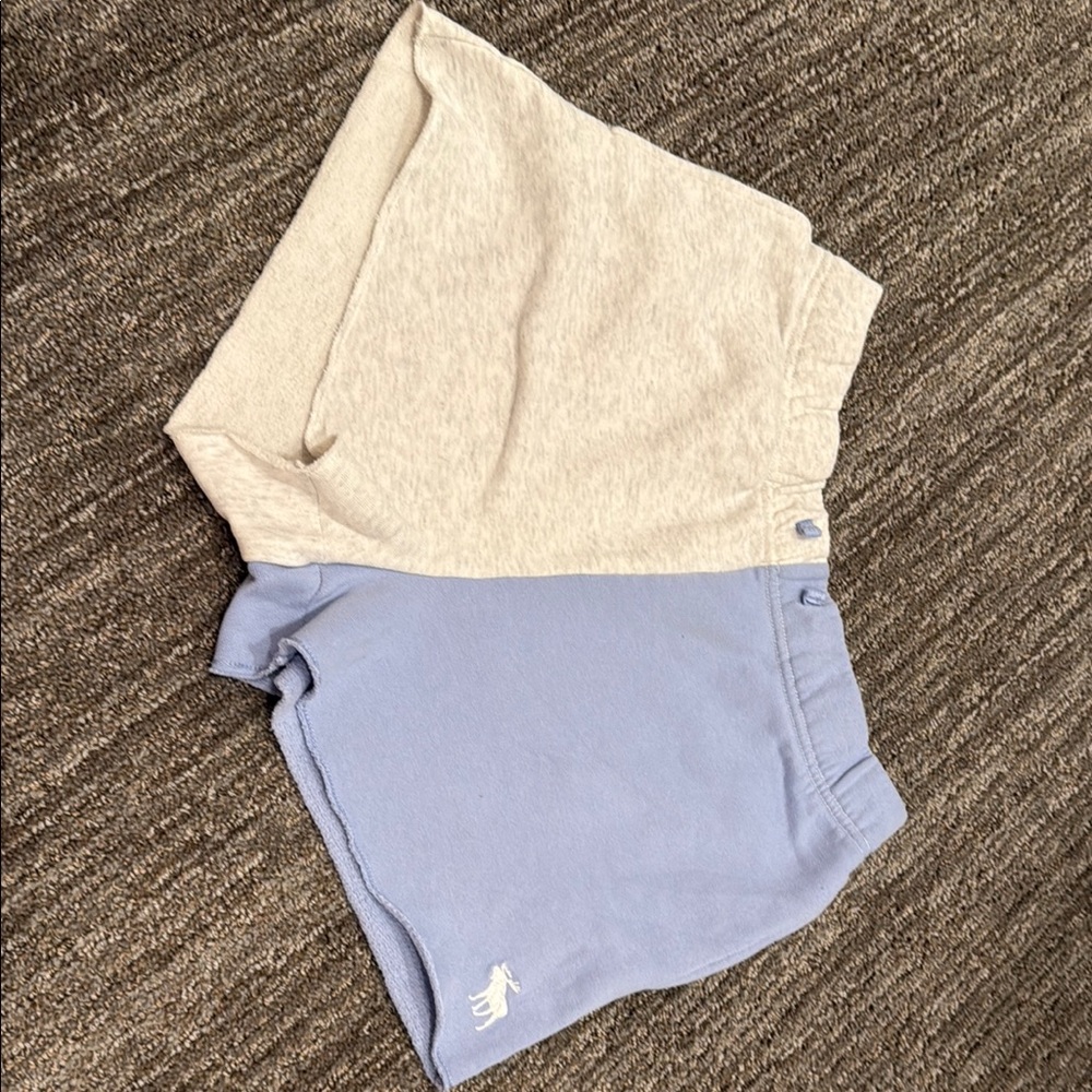 Abercrombie & fitch kids shorts